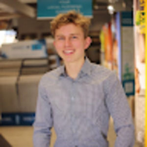 Meet your Posher, Jack